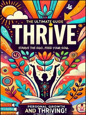 cover image of Thrive